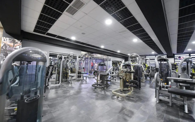 Garnet Hotel & Event Centar
