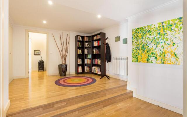 Altido Fabulous Family Flat In Central Alfama