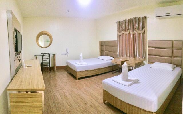 Meaco Royal Hotel - Dipolog