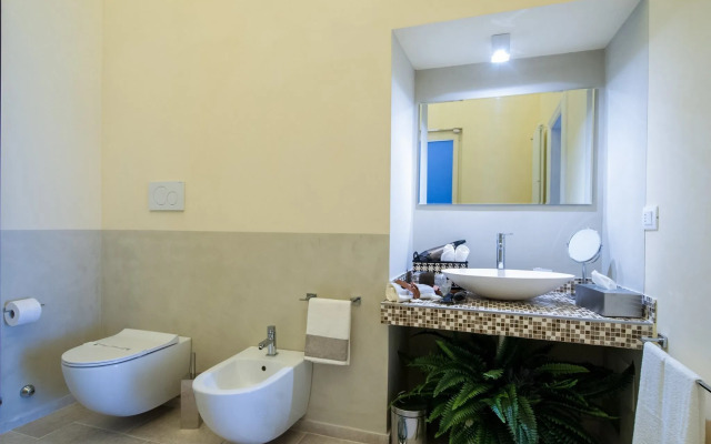 Turenum Apartment B&B