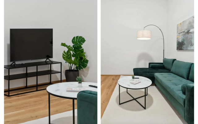 Center Wien designer central modern apartment