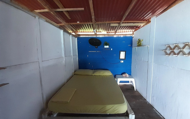 Posada puerta del sol