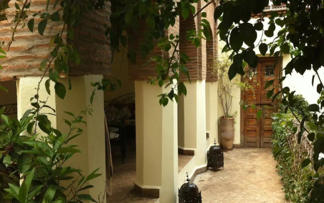Riad Dar Kalifa
