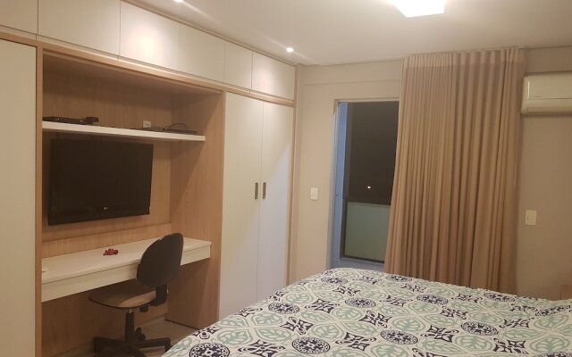 Charming Furnished Studio Flat