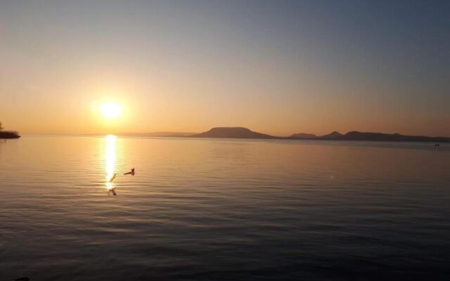 Balaton View Apartment