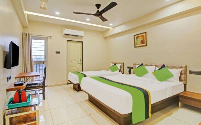 Treebo Royal Imperio, Hinjewadi