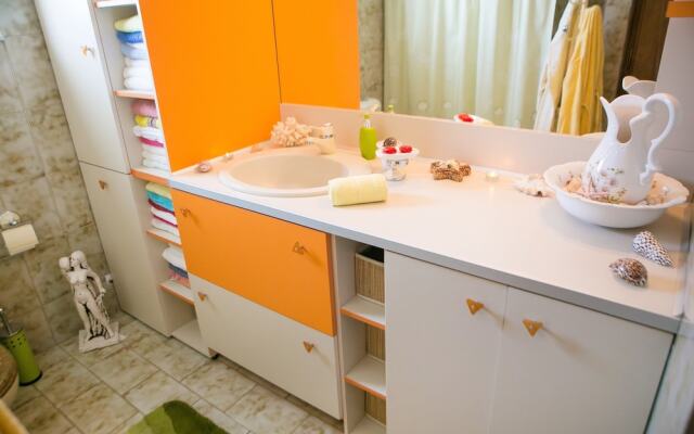 Sunny & Calmness Apartment's