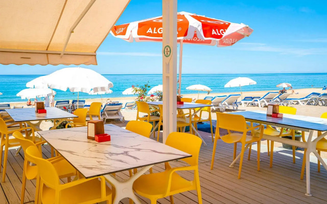 Blue Star Hotel - All Inclusive