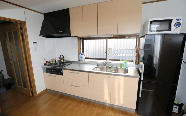 J's BackPackers Guest House - Hostel