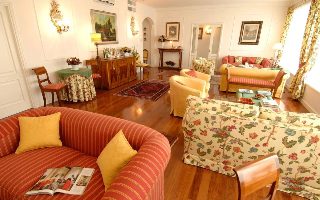 Marignolle Relais and Charme
