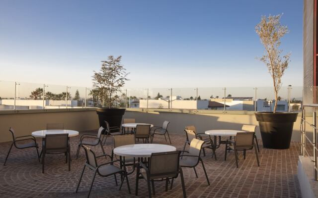 Fiesta Inn Celaya Galerías