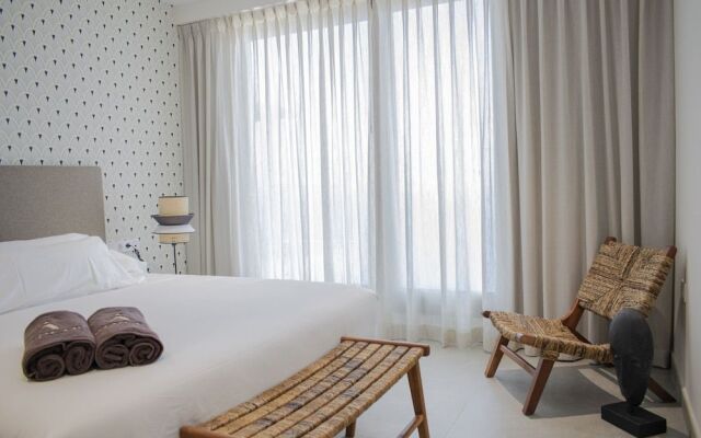 Anamcara Suites La Palma