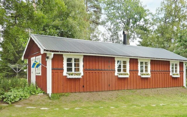5 Person Holiday Home in Sävsjö