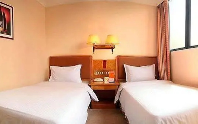 New Asia Hotel
