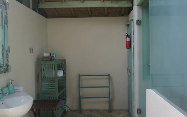 Manggis Garden Dive Resort