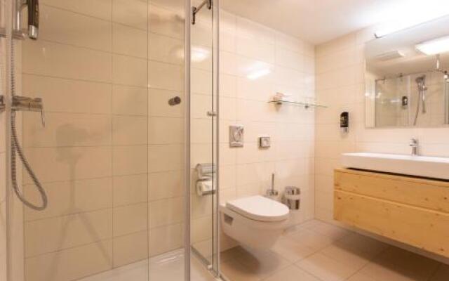 Hotel Piz Buin Guarda
