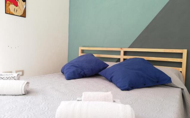 Saline nello Stagnone