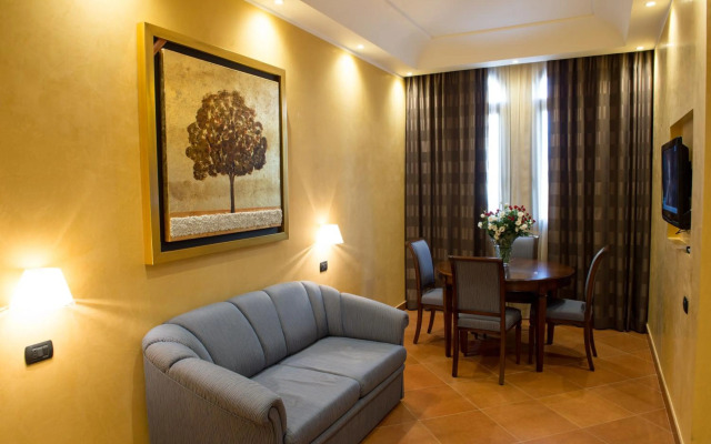 Artemis Hotel