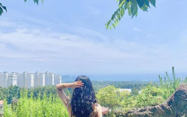 Resort Cheong