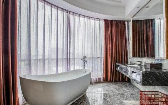 Venus Royal Hotel - Foshan