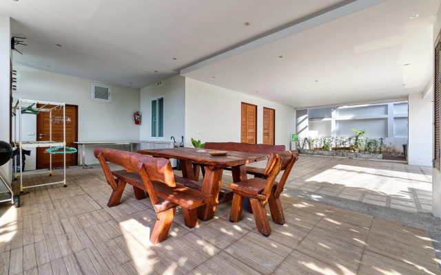 Surisa Seaview Pool Villas