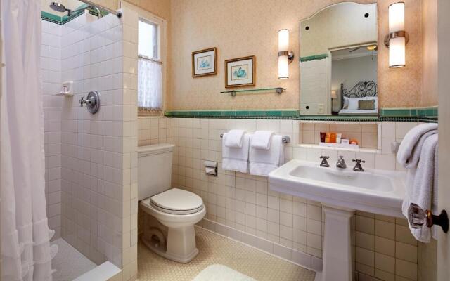 Glorietta Bay Inn Coronado Island