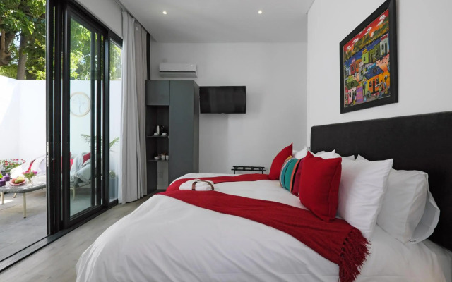 Point B Guest House