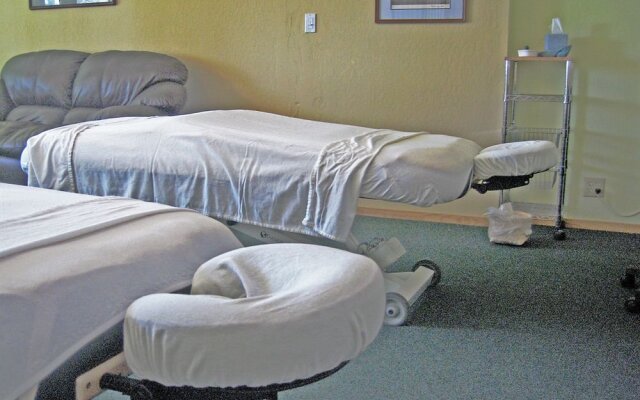 Shore House at Lake Tahoe