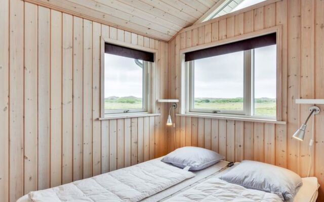 "Arngard" - 1.2km from the sea in Western Jutland