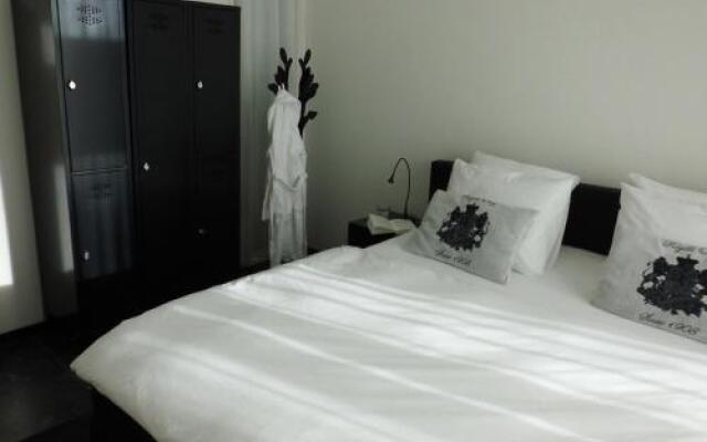 Stadslogement Kleindiep Dokkum