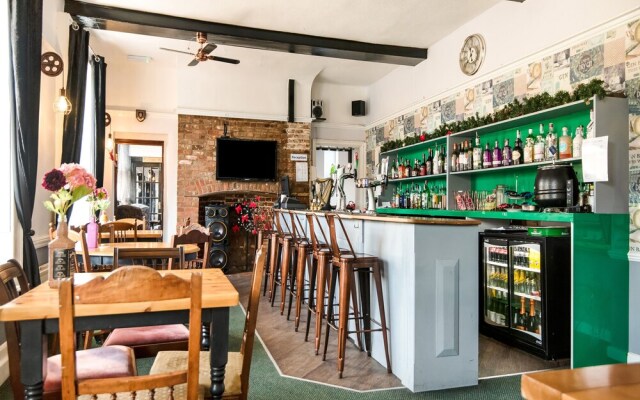 Hardwicke Arms Hotel