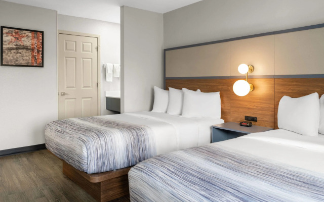 AmericInn by Wyndham Urbana/Champaign University Area