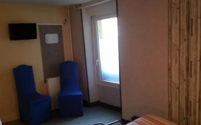 Hotel Restaurant Boule D'Or