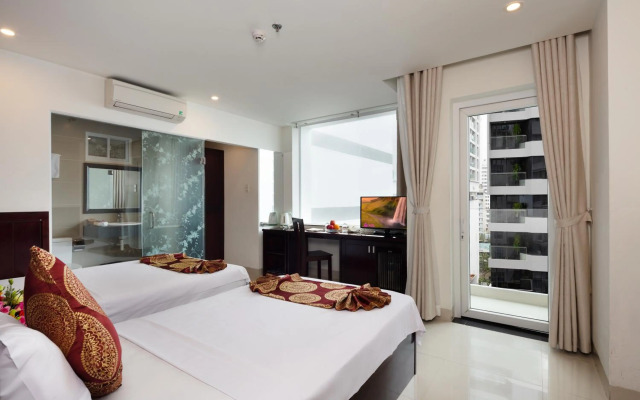 Azura Hotel