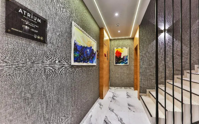Boutique Hotel Imperial
