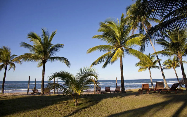 Pousada Lagoa do Cassange