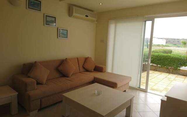 Captivating 1-bed House