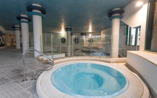 Ondamar Hotel