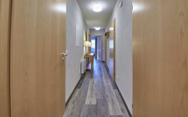 Appartement AlpenResort Top B1