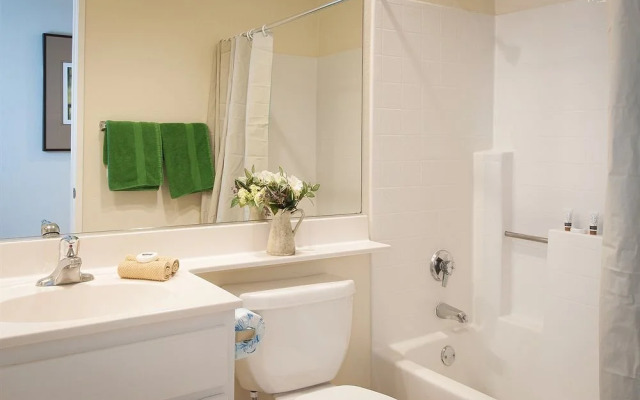 Oakwood at La Jolla Crossroads