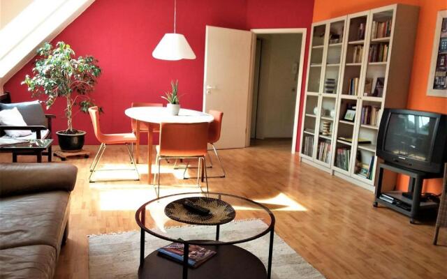 Ferienwohnung Ringbergblick