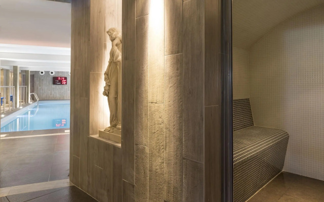 Terre de Provence Hôtel & Spa