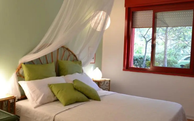 Villa Nettuno Fra Le Torri Saracene