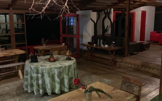 Ecohotel Pinohermoso