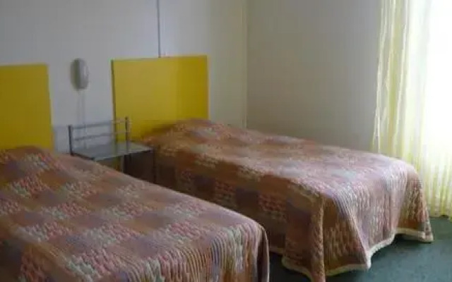 Grand Hôtel Parisien