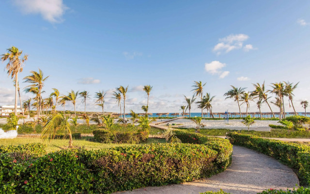 Sol Cayo Coco