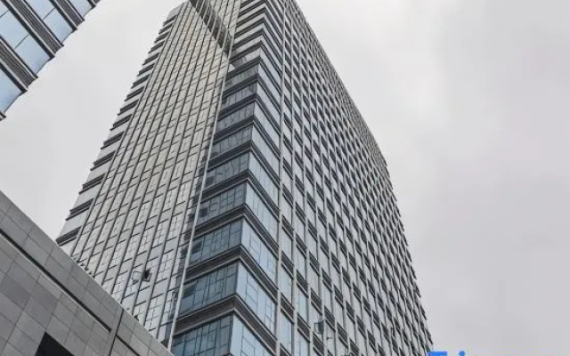Tuyu Theme Apartment (Guangzhou Dashadong Subway Station)