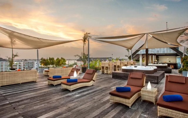 Daun Bali Seminyak