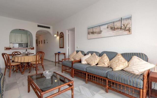 Club Atlantis 118 - One Bed