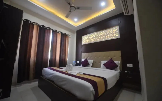 Hotel Laxmi Inn by OYO Rooms